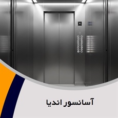 آسانسور اندیا گروه فروش، نصب و راه اندازی انواع آسانسور و ...