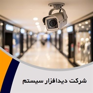 شرکت دیدافزار سیستم گروه فروش و نصب  دوربین مدار بسته - سیستم امنیتی و حفاظت الکترونیکی