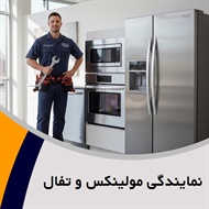 نمایندگی مولینکس و تفال گروه تعمیرات و فروش قطعات یدکی اصلی مولینکس و تفال