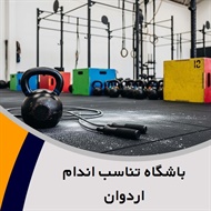باشگاه تناسب اندام اردوان	 گروه بدنسازی با دستگاه های فری ویت و ایستگاهی و هوازی، اسپینینگ، ایروبیک و TRX