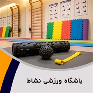 باشگاه ورزشی نشاط	 گروه باشگاه ورزشی