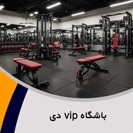 باشگاه vip دی گروه باشگاه ورزشی مخصوص بانوان و آقایان