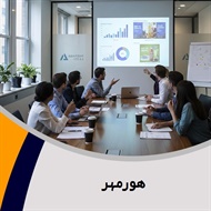 هورمهر گروه تبلیغات: هدایای تبلیغاتی/ ساک دستی