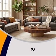 رم گروه تولید و پخش مبلمان و دکوراسیون