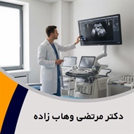 دکتر مرتضی وهاب زاده گروه پزشک متخصص زنان و زایمان