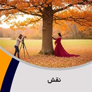 نقش گروه آتلیه و لابراتوار عکاسی