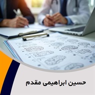 حسین ابراهیمی مقدم گروه روانشناس و مشاور -روانشناسی بالینی - مراکز مشاوره و راهنمایی