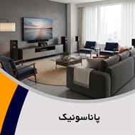 پاناسونیک گروه فروش لوازم صوتی, تصویری