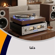 دلتا گروه فروش لوازم صوتی, تصویری