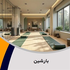 بارشین گروه باشگاه ورزشی