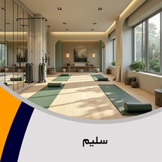 سلیم گروه باشگاه ورزشی