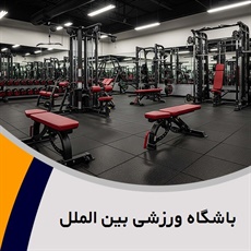 باشگاه ورزشی بین الملل گروه باشگاه ورزشی