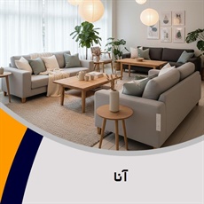 آنا گروه فروش مبلمان و دکوراسیون