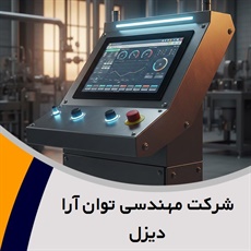 شرکت مهندسی توان آرا دیزل گروه تابلو برق فشارقوی و/یا ضعیف/ فروش دیزل ژنراتور, ژنراتور و موتور برق 