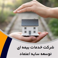 شرکت خدمات بیمه ای توسعه سایه اعتماد (بیمه توسعه) گروه بیمه - شرکت ها (کارگزاران)