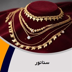 سناتور گروه فروش طلا, جواهر و زیورآلات