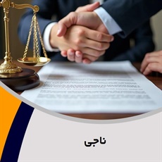 ناجی گروه  وکیل و مشاور حقوقی