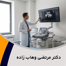 دکتر مرتضی وهاب زاده گروه پزشک متخصص زنان و زایمان