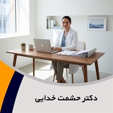 دکتر حشمت خدایی گروه پزشک متخصص زنان و زایمان