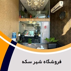 فروشگاه شهر سکه گروه خرید و فروش سکه و ارز