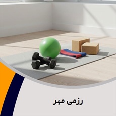 رزمی مهر گروه فروش لوازم و پوشاک ورزشی