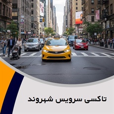 تاکسی سرویس شهروند گروه تاکسی سرویس (آژانس کرایه اتومبیل)/ پیک خصوصی و/یا آژانس موتوری