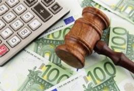 وکیل دعاوی بانکی