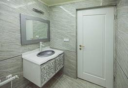 نمایش توضیحات درب سرویس