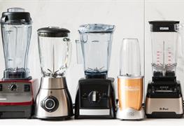 نمایش توضیحات تعمیرات مخلوط کن