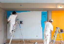 نمایش توضیحات نقاشی ساختمان