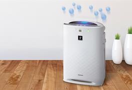 نمایش توضیحات تعمیرات دستگاه تصفیه هوا