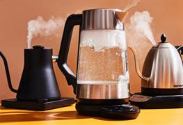 نمایش توضیحات تعمیرات کتری برقی