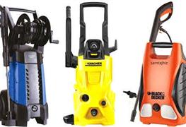 نمایش توضیحات تعمیرات کارواش خانگی