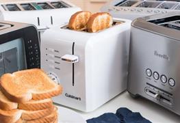 نمایش توضیحات تعمیرات توستر