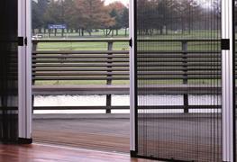 نمایش توضیحات تولید کننده توری های پلیسه