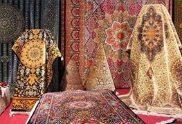 نمایش توضیحات خریدار فرش دستباف و ماشینی