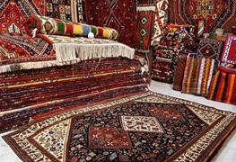 نمایش توضیحات خریدار انواع فرش دستباف و تابلو فرش