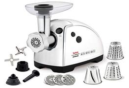 نمایش توضیحات تعمیرات چرخ گوشت