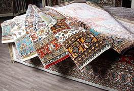 نمایش توضیحات خریدار انواع فرش های دستباف و تابلو فرش