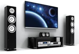 نمایش توضیحات خریدار لوازم صوتی و تصویری