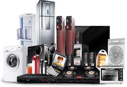 نمایش توضیحات خریدار لوازم برقی