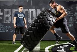 نمایش توضیحات دوره فانکشنال فیتنس