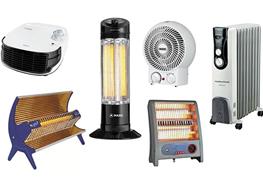 نمایش توضیحات تعمیرات بخاری برقی و هیتربرقی