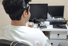 نمایش توضیحات TDCS