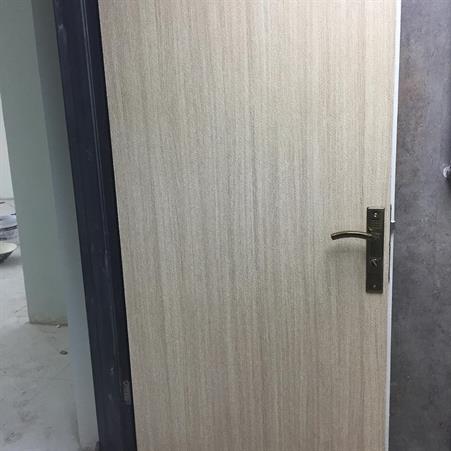 درب ضد آب abs