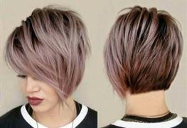 نمایش توضیحات کوپ یا کوتاهی مو