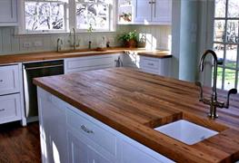 نمایش توضیحات تعویض رویه کابینت