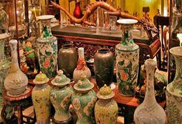 نمایش توضیحات خریدار لوازم قدیمی 