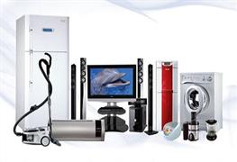 نمایش توضیحات خریدار لوازم منزل