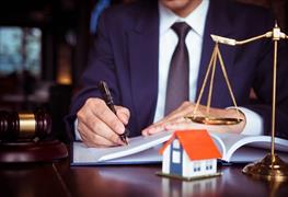 وکالت ثبتی و ملکی